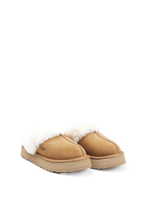  UGG | Scarpe | DISQUETTE-1122550CHE