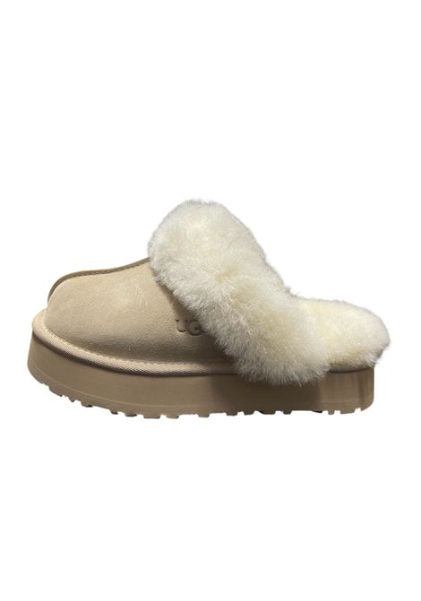  UGG | Scarpe | DISQUETTE-1122550SAN
