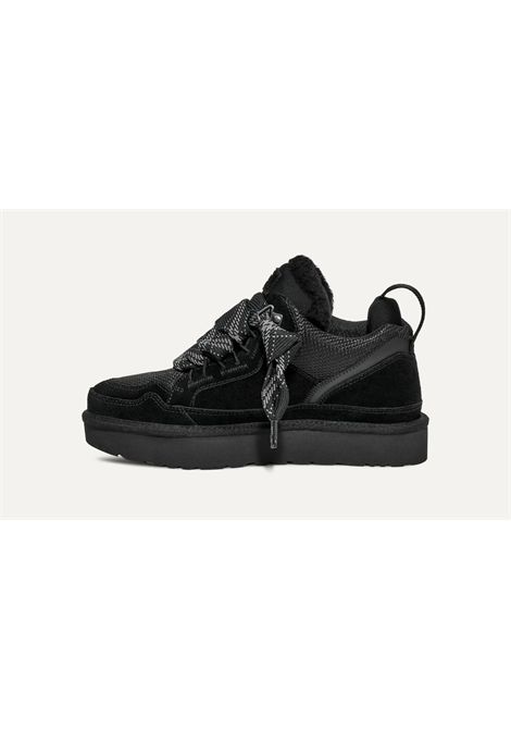 Sneakers Lowmel UGG | Scarpe | LOWMEL-BLK