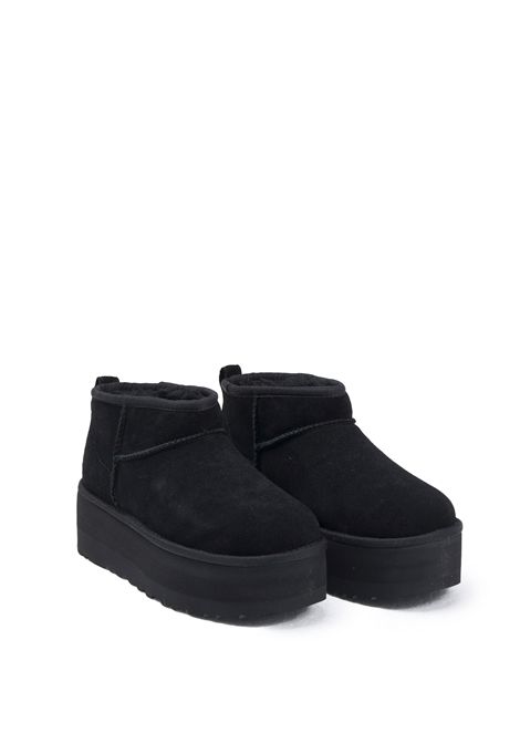  UGG | Scarpe | PLATFORMULTRAMINI-1135092BLK