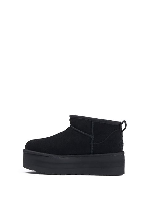  UGG | Scarpe | PLATFORMULTRAMINI-1135092BLK