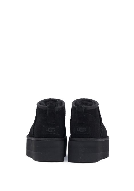  UGG | Scarpe | PLATFORMULTRAMINI-1135092BLK