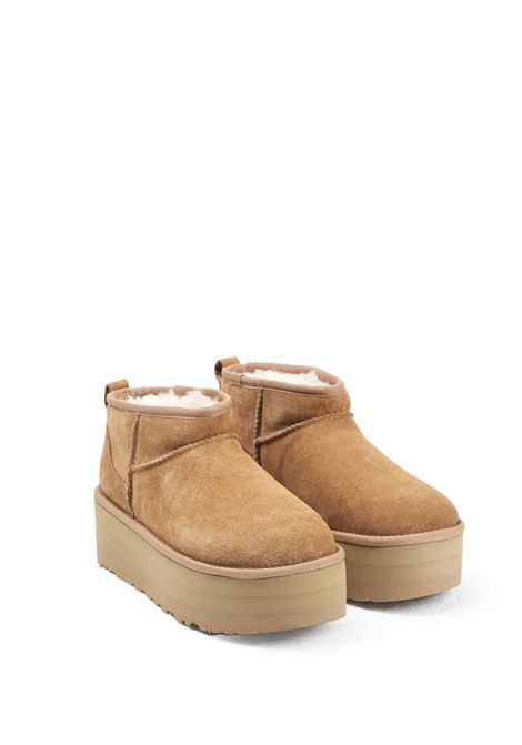  UGG | Scarpe | PLATFORMULTRAMINI-1135092CHE