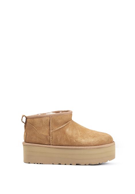  UGG | Scarpe | PLATFORMULTRAMINI-1135092CHE