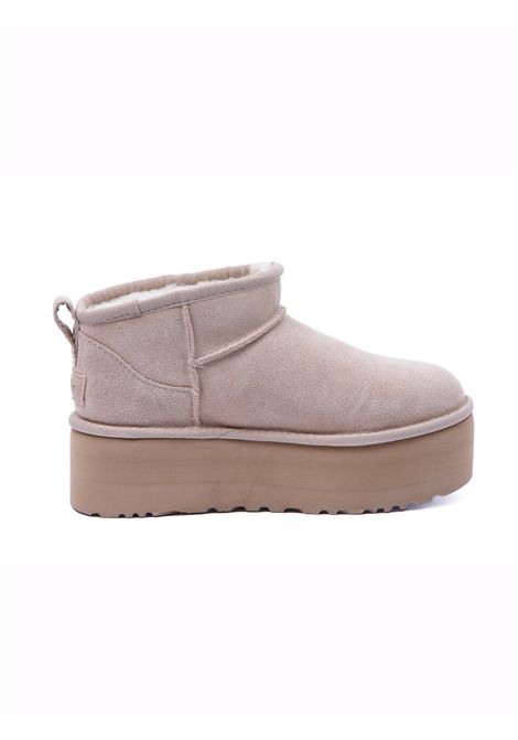  UGG | Scarpe | PLATFORMULTRAMINI-1135092SAN