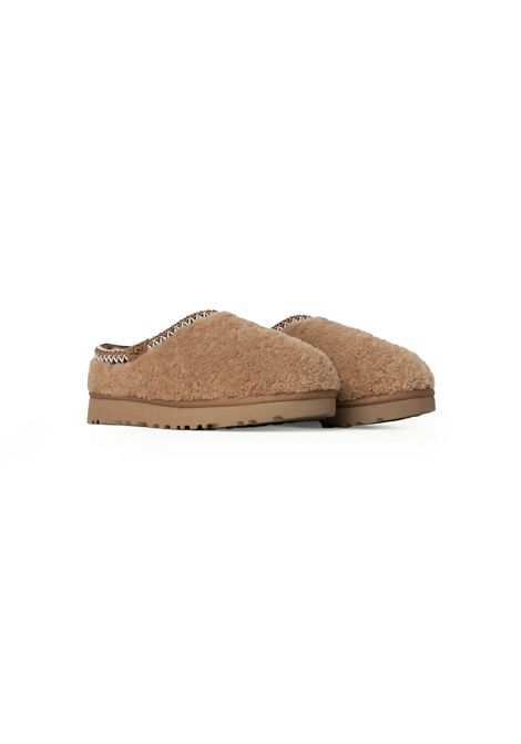 W Tasman Maxi Curly UGG | Scarpe | TASMANMAXYCURLY-1158356CHE