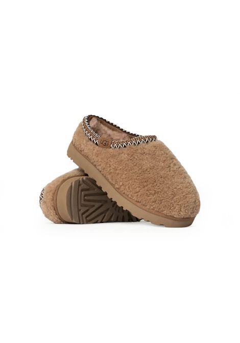 W Tasman Maxi Curly UGG | Scarpe | TASMANMAXYCURLY-1158356CHE