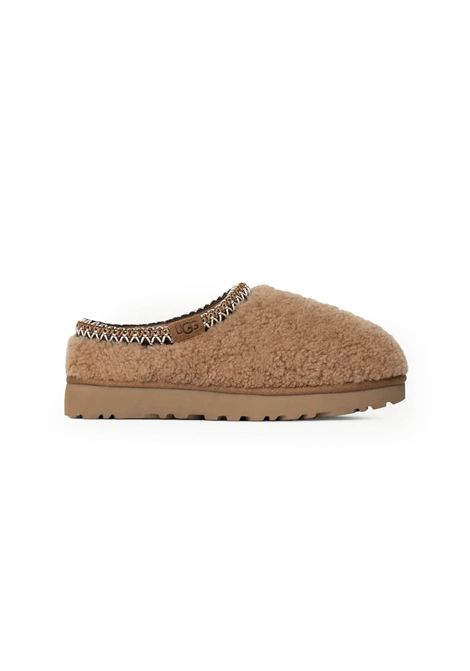 W Tasman Maxi Curly UGG | Scarpe | TASMANMAXYCURLY-1158356CHE