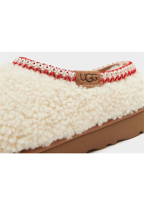 W Tasman Maxi Curly UGG | Scarpe | TASMANMAXYCURLY-1158356NAT