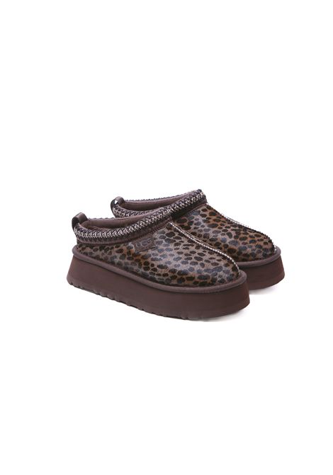 Tazz Caspian maculato UGG | Scarpe | TAZZCASPIAN-1178430BCDR