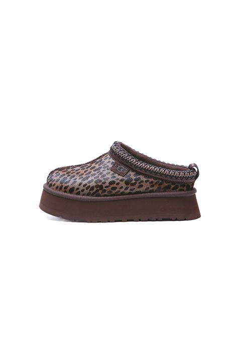 Tazz Caspian maculato UGG | Scarpe | TAZZCASPIAN-1178430BCDR