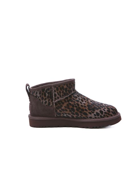 Ultra Mini Classic UGG | Scarpe | ULTRAMINICASPIAN-1158328BCDR