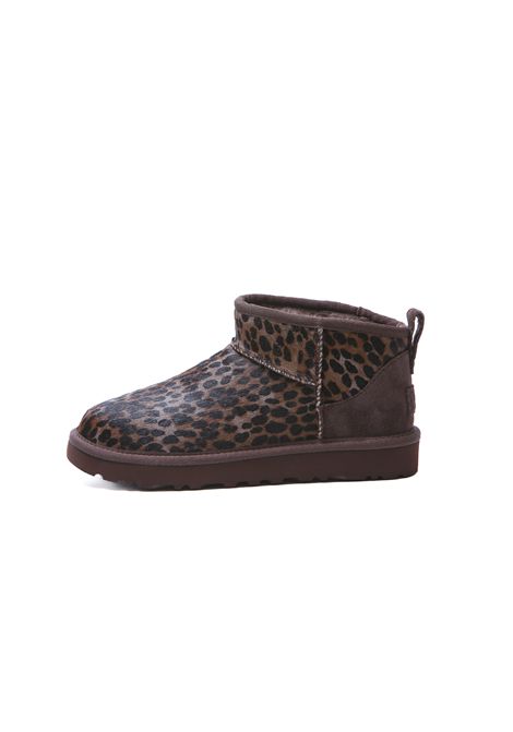 Ultra Mini Classic UGG | Scarpe | ULTRAMINICASPIAN-1158328BCDR