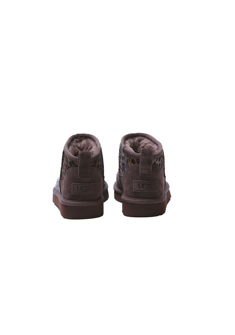 Ultra Mini Classic UGG | Scarpe | ULTRAMINICASPIAN-1158328BCDR