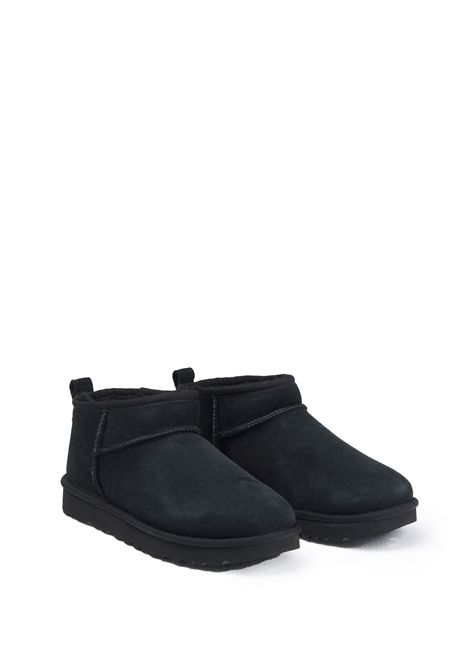 UGG | Scarpe | ULTRAMINICLASSIC-1116109BLK