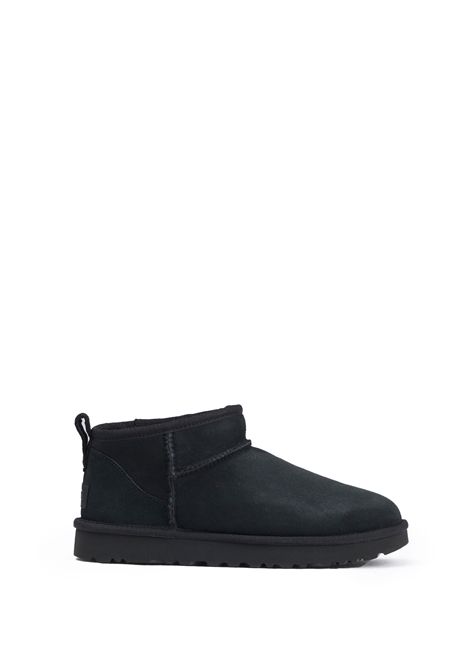  UGG | Scarpe | ULTRAMINICLASSIC-1116109BLK