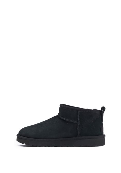 UGG | Scarpe | ULTRAMINICLASSIC-1116109BLK