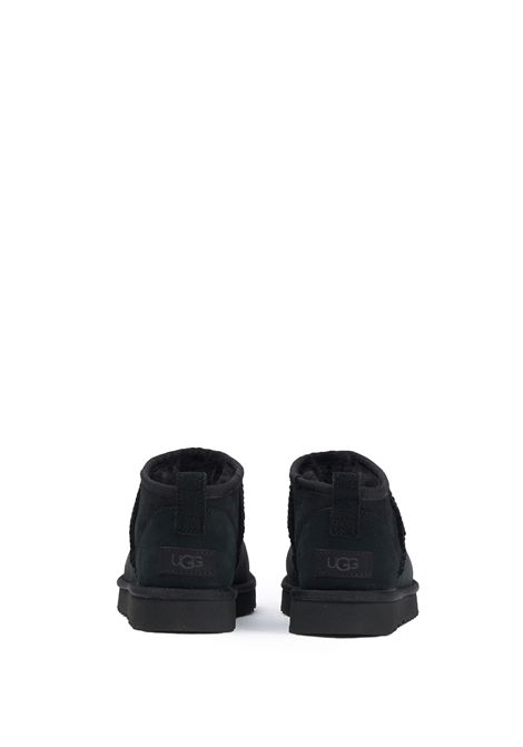  UGG | Scarpe | ULTRAMINICLASSIC-1116109BLK