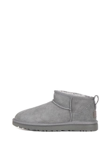 UGG | Scarpe | ULTRAMINICLASSIC-1116109GREY