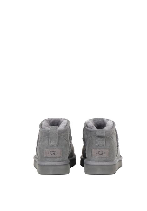  UGG | Scarpe | ULTRAMINICLASSIC-1116109GREY