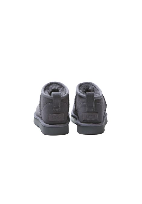 Ultra Mini Classic UGG | Scarpe | ULTRAMINICLASSIC-1116109GREY