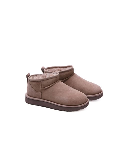 Ultra Mini Classic UGG | Scarpe | ULTRAMINICLASSIC-1116109RYK