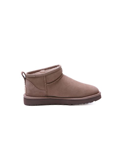 Ultra Mini Classic UGG | Scarpe | ULTRAMINICLASSIC-1116109RYK