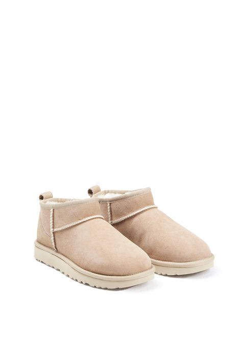  UGG | Scarpe | ULTRAMINICLASSIC-1116109SAN