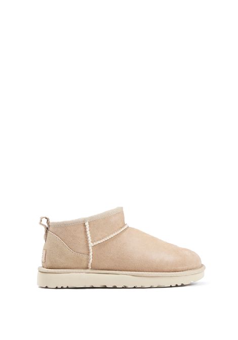  UGG | Scarpe | ULTRAMINICLASSIC-1116109SAN