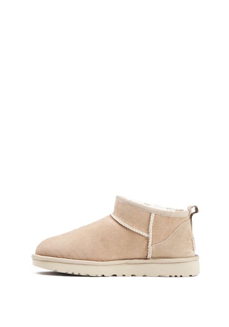  UGG | Scarpe | ULTRAMINICLASSIC-1116109SAN