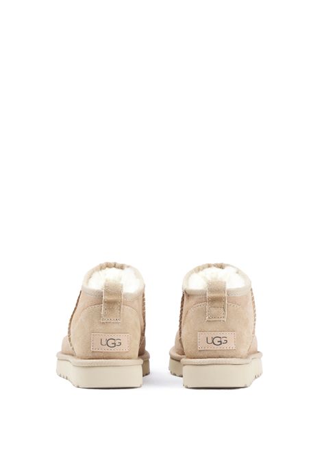  UGG | Scarpe | ULTRAMINICLASSIC-1116109SAN