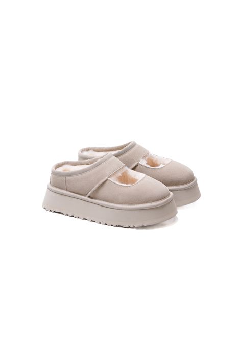 Bea Mary Jane UGG | Scarpe | WBEAMARYJANE-1167612MDSD