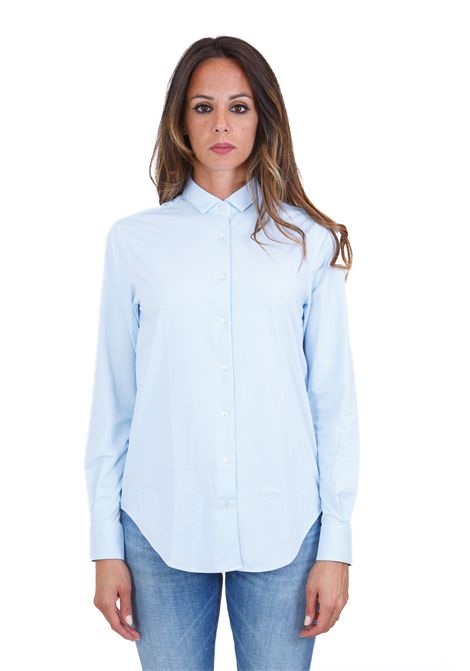 SLIM XACUS | Camicie | GISELLE-1107/15460002