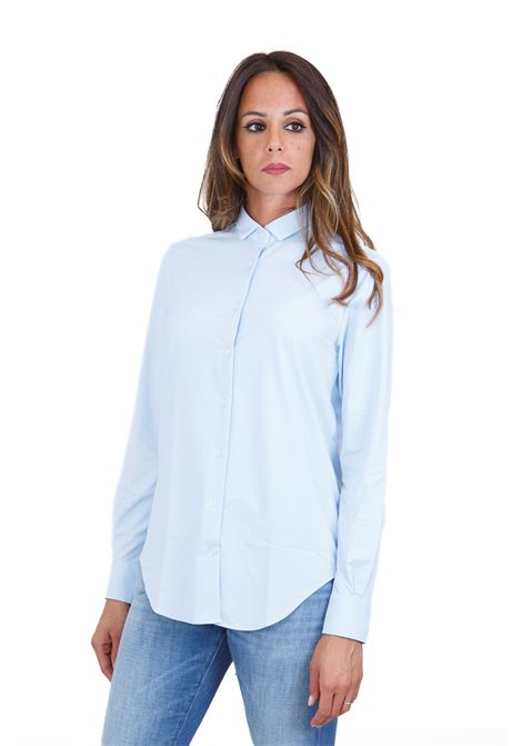 SLIM XACUS | Camicie | GISELLE-1107/15460002