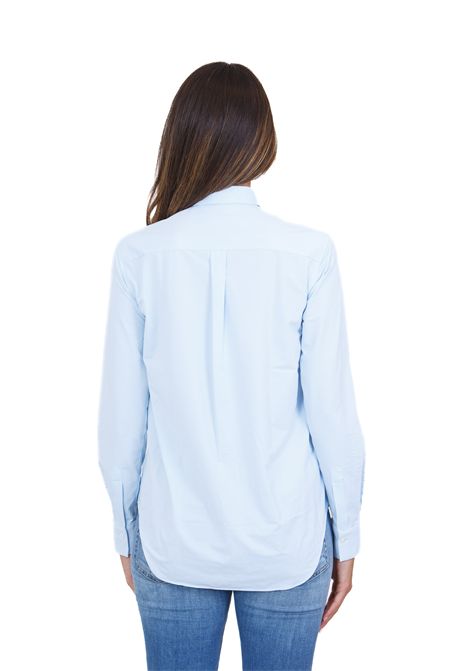 SLIM XACUS | Camicie | GISELLE-1107/15460002
