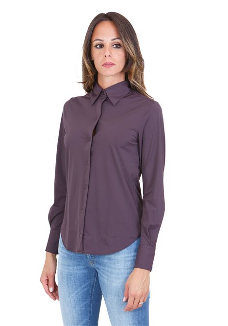 SLIM FIT XACUS | Camicie | PERLA-1112/15480167