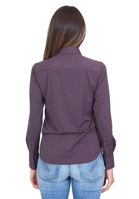SLIM FIT XACUS | Camicie | PERLA-1112/15480167