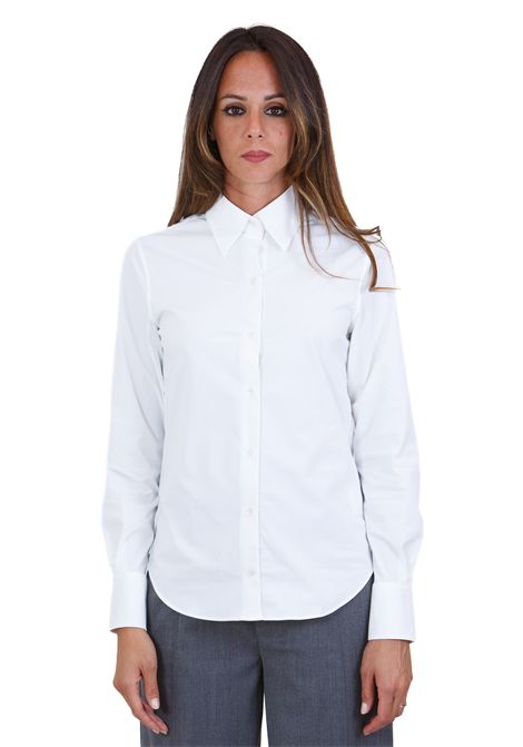 SLIM FIT XACUS | Camicie | PERLA-KT1112/15480001