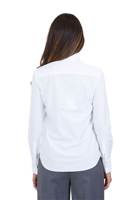 SLIM FIT XACUS | Camicie | PERLA-KT1112/15480001
