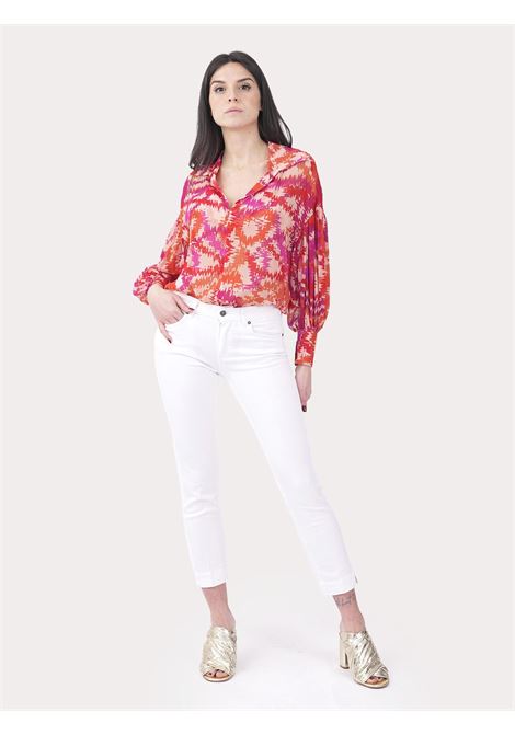 Pantalone Rose DONDUP | Pantaloni | DP618BS0030DPTD000