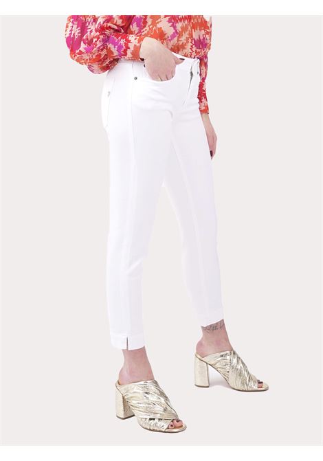 Pantalone Rose DONDUP | Pantaloni | DP618BS0030DPTD000