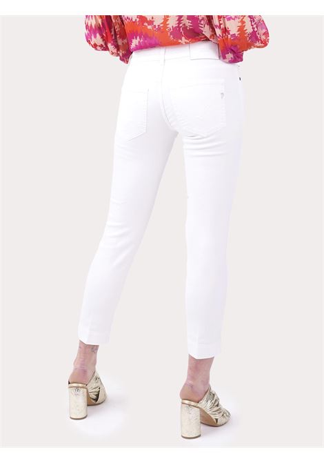 Pantalone Rose DONDUP | Pantaloni | DP618BS0030DPTD000