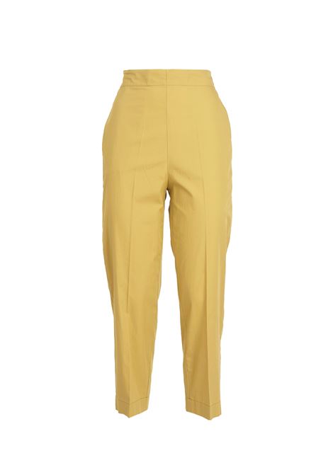 Pantalone tasca filo alla caviglia JUCCA | Pantaloni | J3714057/271910