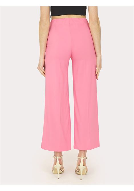 Pantalone gamba larga JUCCA | Pantaloni | J3754001/01404