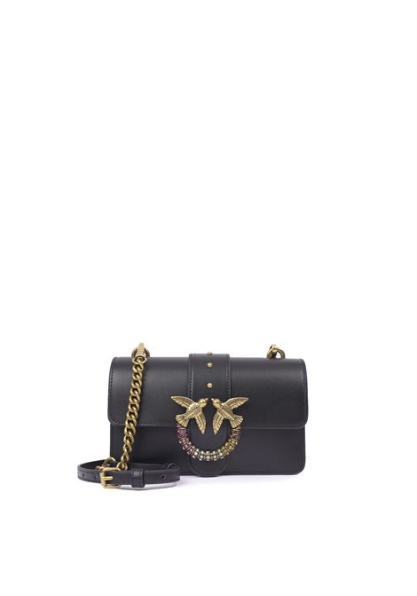 Love one mini PINKO | Borse | 100058-A0F1Z99Q