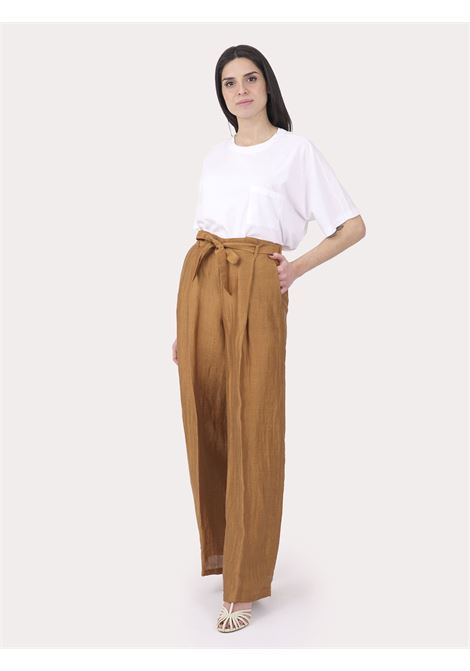 Pantalone ampio POMANDERE | Pantaloni | 231-7184/25783260
