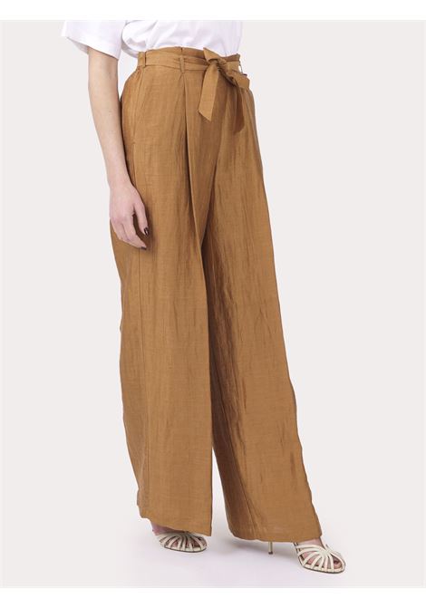 Pantalone ampio POMANDERE | Pantaloni | 231-7184/25783260