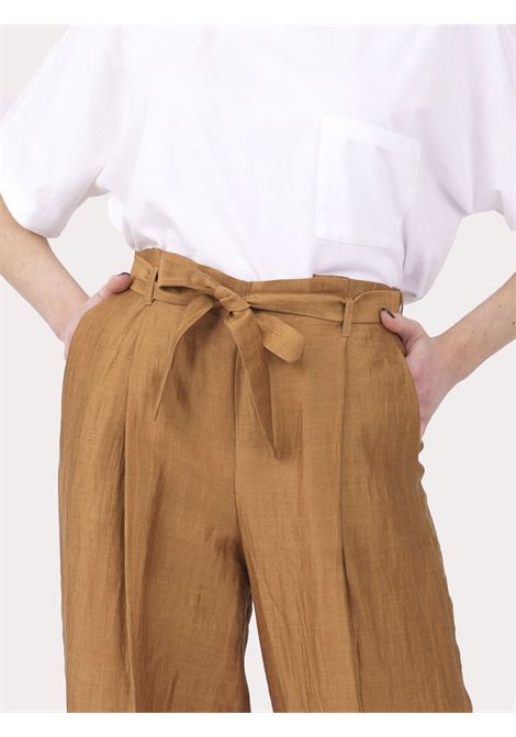 Pantalone ampio POMANDERE | Pantaloni | 231-7184/25783260
