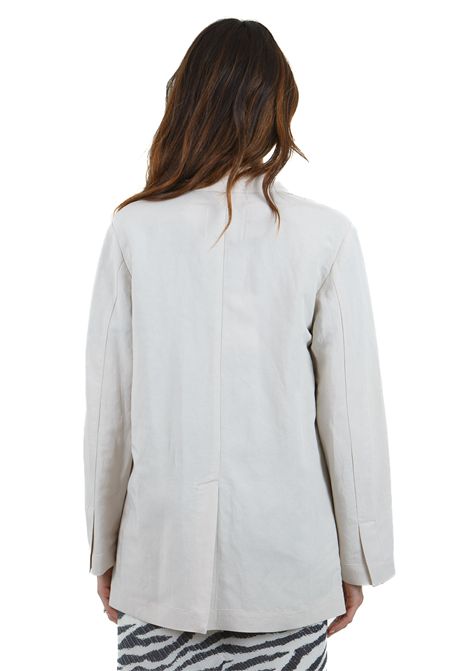 Costes blazer misto lino 8PM | Blazer | COSTES-51K54128