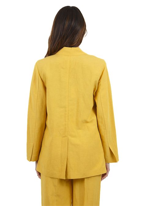 Costes blazer misto lino 8PM | Blazer | COSTES-51K54319